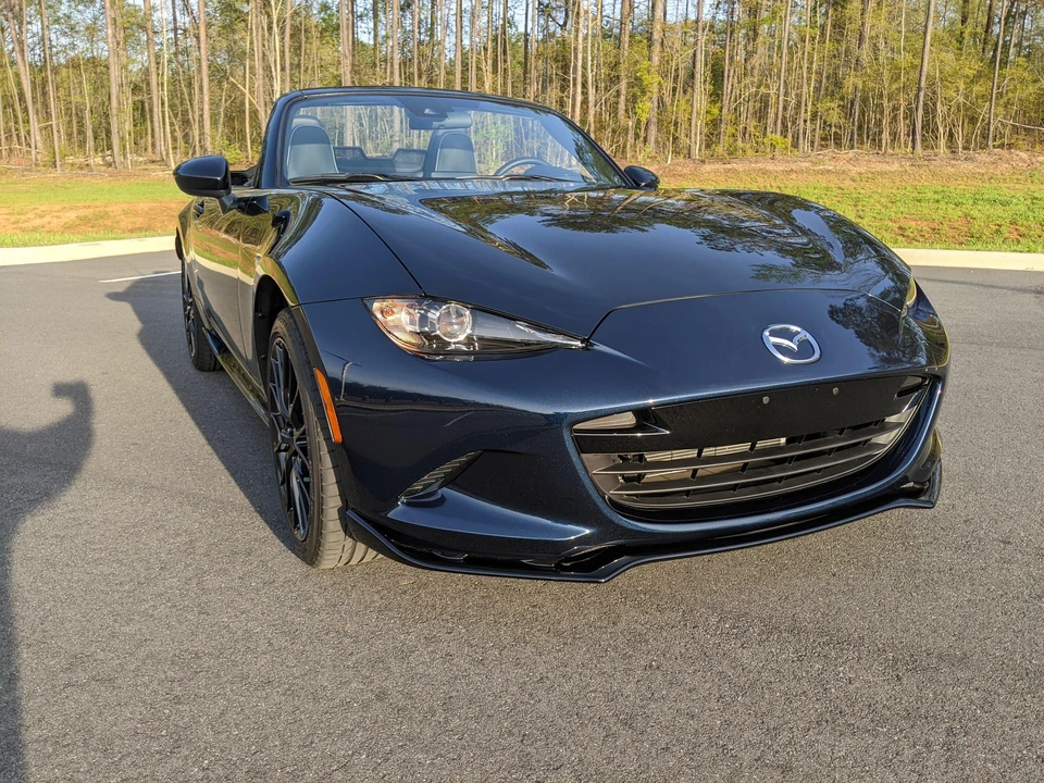 2023 Mazda ND MX-5 Miata - Image 24 of 31