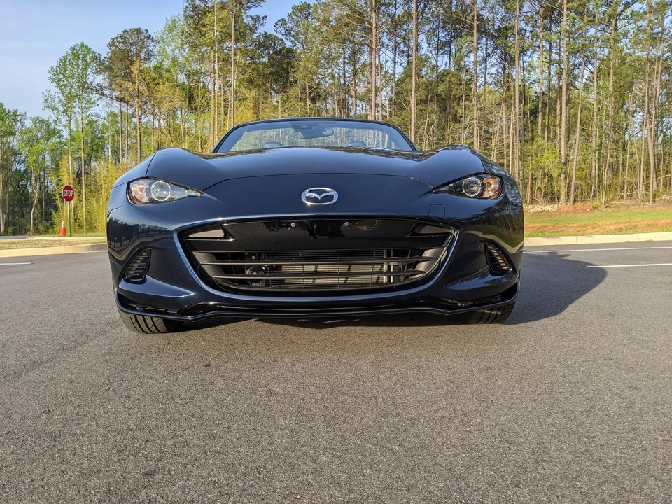 2023 Mazda ND MX-5 Miata - Image 8 of 31