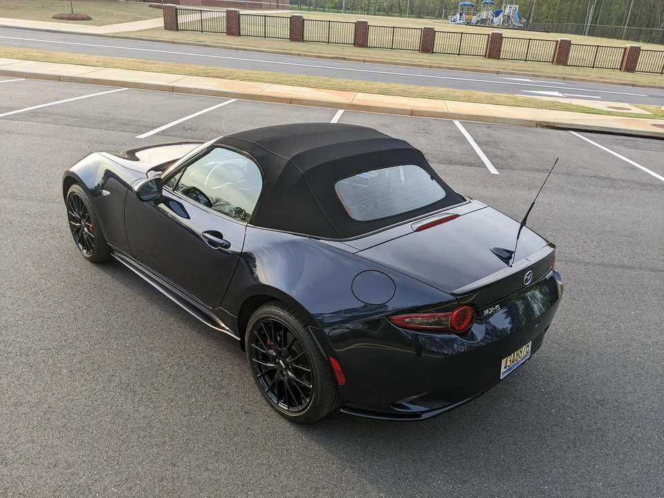2023 Mazda ND MX-5 Miata - Image 31 of 31