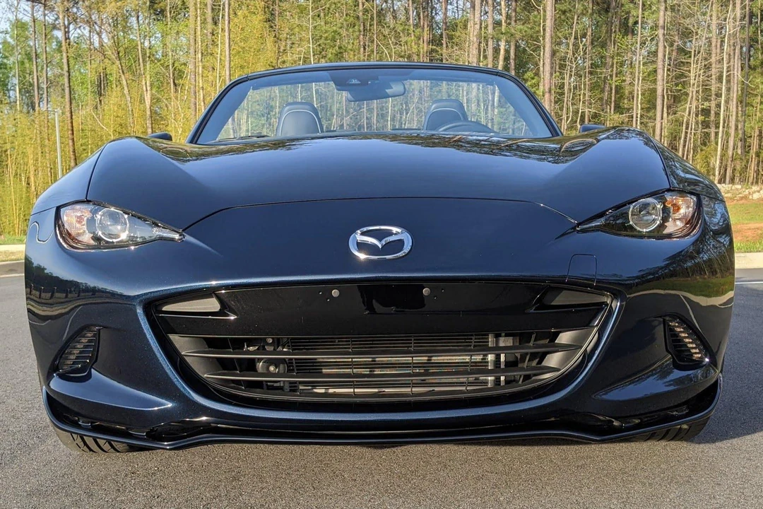 2023 Mazda ND MX-5 Miata - Image 2 of 31