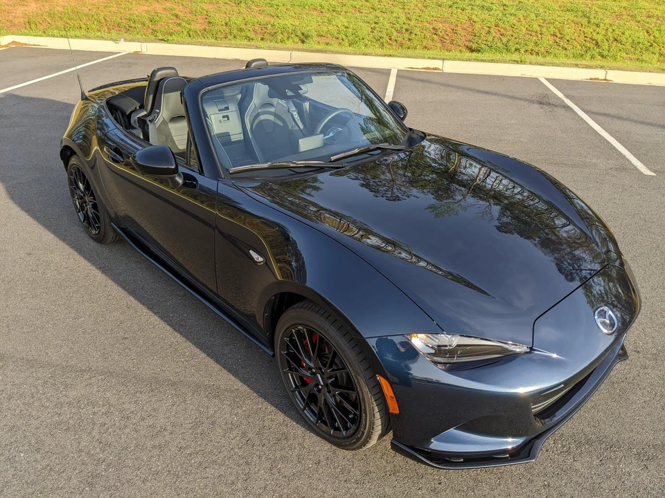 2023 Mazda ND MX-5 Miata - Image 22 of 31