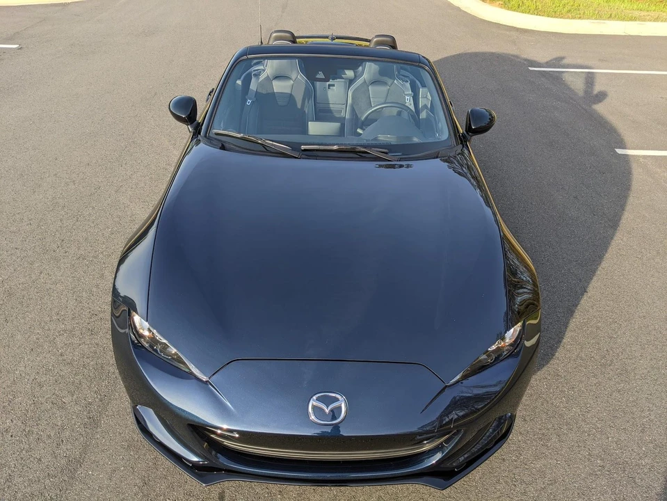 2023 Mazda ND MX-5 Miata - Image 6 of 31