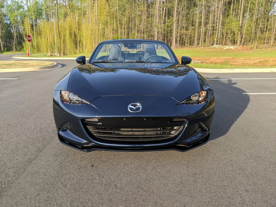 2023 Mazda ND MX-5 Miata - Image 7 of 31