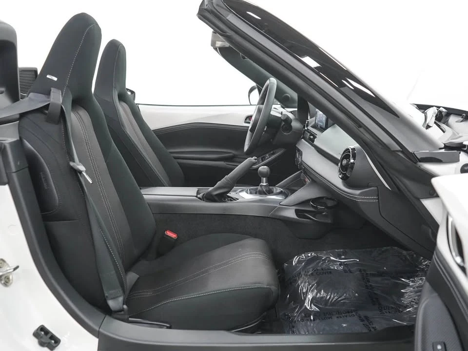 2023 Mazda ND MX-5 Miata - Image 12 of 20