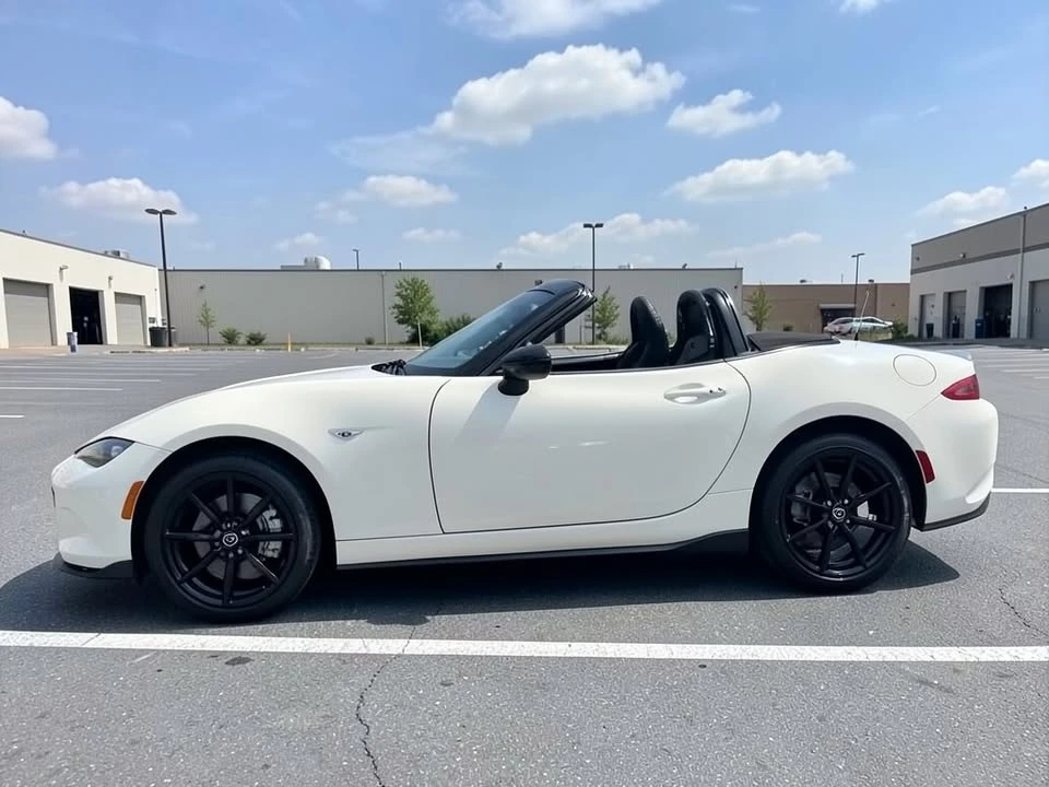 2023 Mazda ND MX-5 Miata - Image 4 of 20