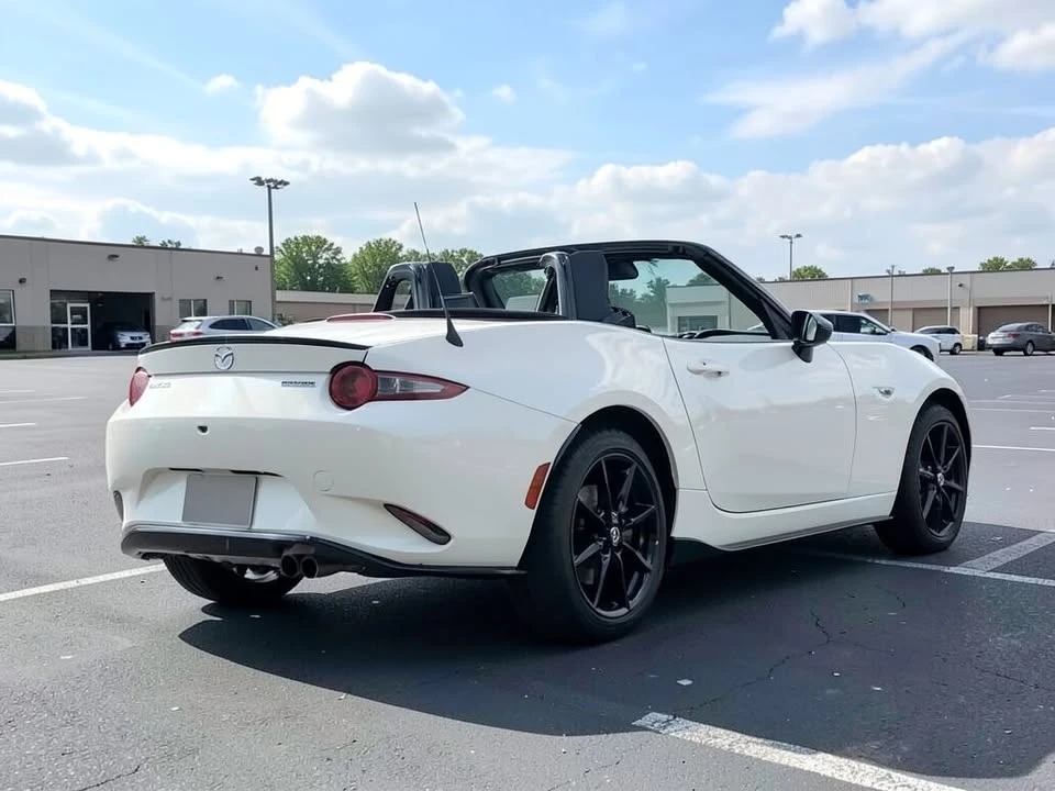 2023 Mazda ND MX-5 Miata - Image 7 of 20