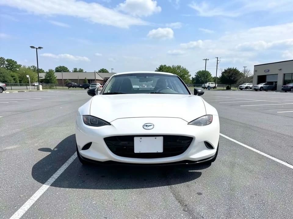 2023 Mazda ND MX-5 Miata - Image 10 of 20