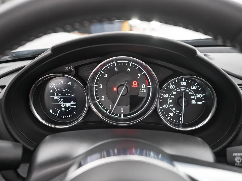 2023 Mazda ND MX-5 Miata - Image 20 of 20