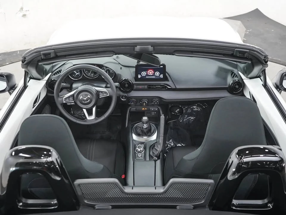 2023 Mazda ND MX-5 Miata - Image 13 of 20