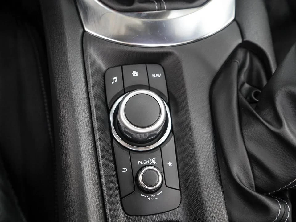 2023 Mazda ND MX-5 Miata - Image 19 of 20