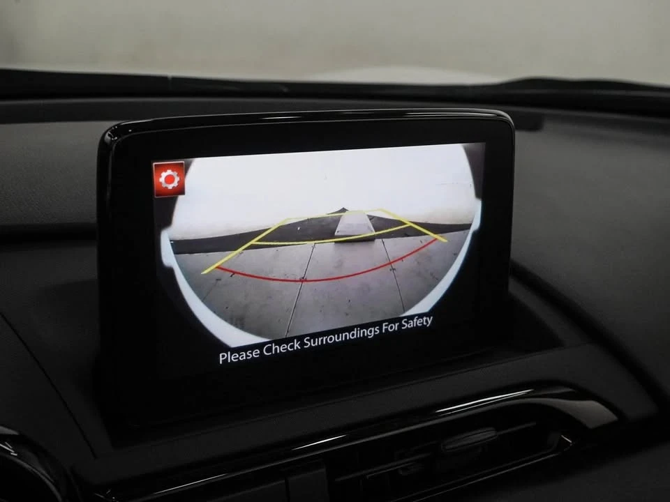 2023 Mazda ND MX-5 Miata - Image 17 of 20