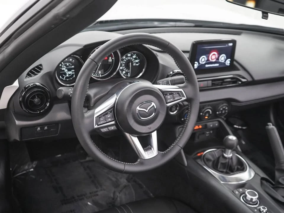 2023 Mazda ND MX-5 Miata - Image 16 of 20