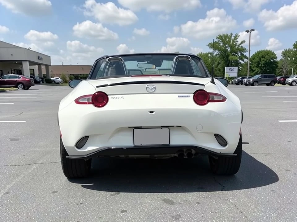 2023 Mazda ND MX-5 Miata - Image 6 of 20