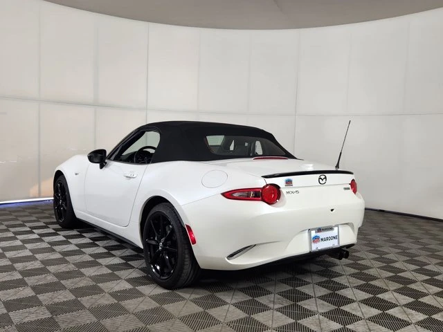 2023 Mazda ND MX-5 Miata - Image 4 of 20