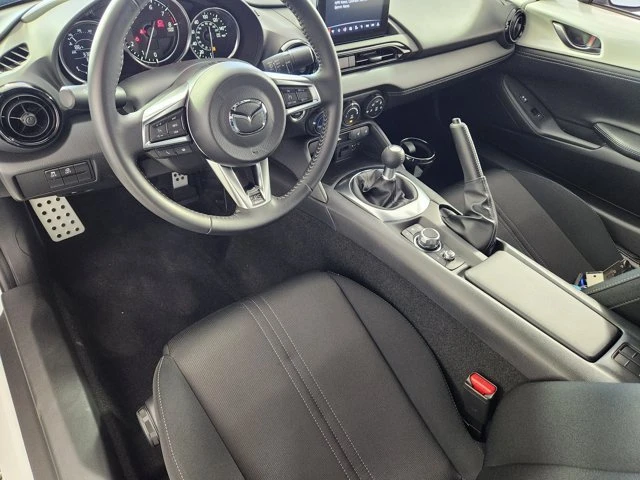 2023 Mazda ND MX-5 Miata - Image 13 of 20