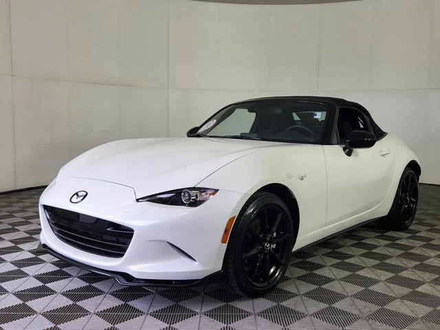 2023 Mazda ND MX-5 Miata - Image 2 of 20