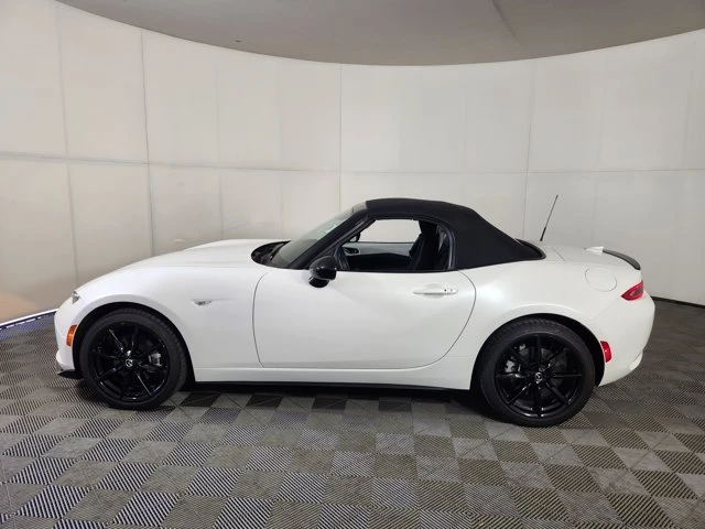 2023 Mazda ND MX-5 Miata - Image 3 of 20