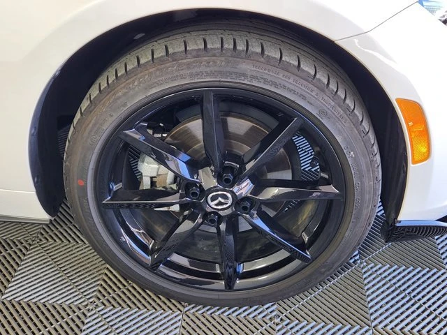 2023 Mazda ND MX-5 Miata - Image 8 of 20