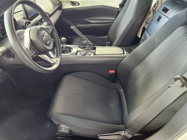 2023 Mazda ND MX-5 Miata - Image 11 of 20