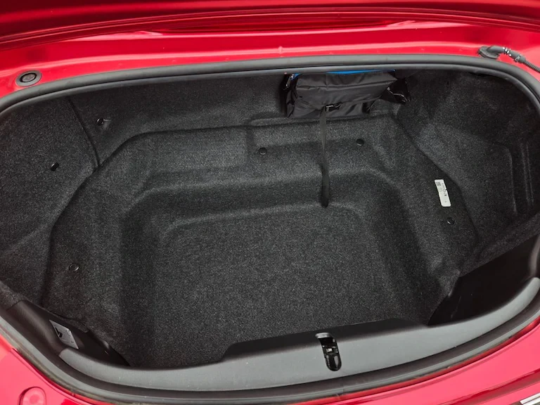 2023 Mazda ND MX-5 Miata - Image 10 of 11