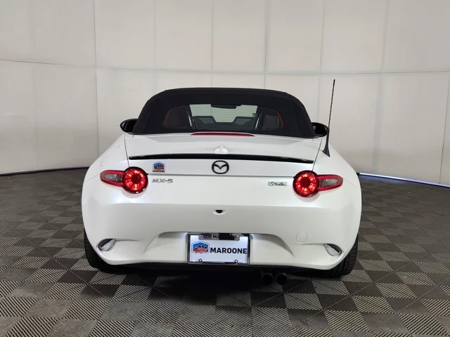 2023 Mazda ND MX-5 Miata - Image 5 of 20