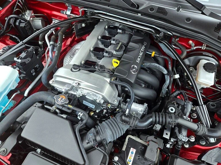 2023 Mazda ND MX-5 Miata - Image 11 of 11