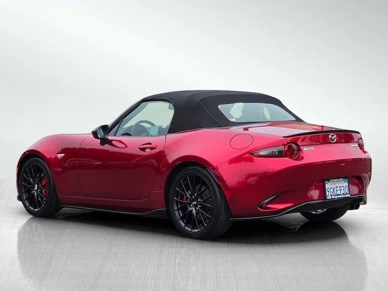 2023 Mazda ND MX-5 Miata - Image 3 of 11
