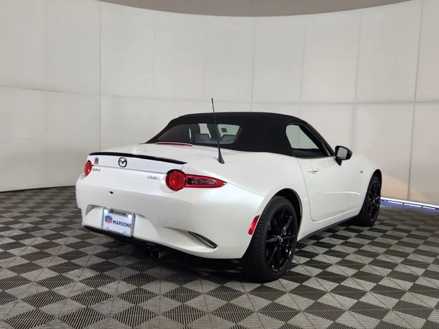 2023 Mazda ND MX-5 Miata - Image 6 of 20