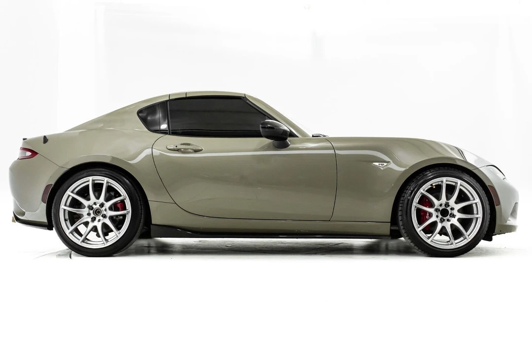 2023 Mazda ND MX-5 Miata - Image 5 of 21