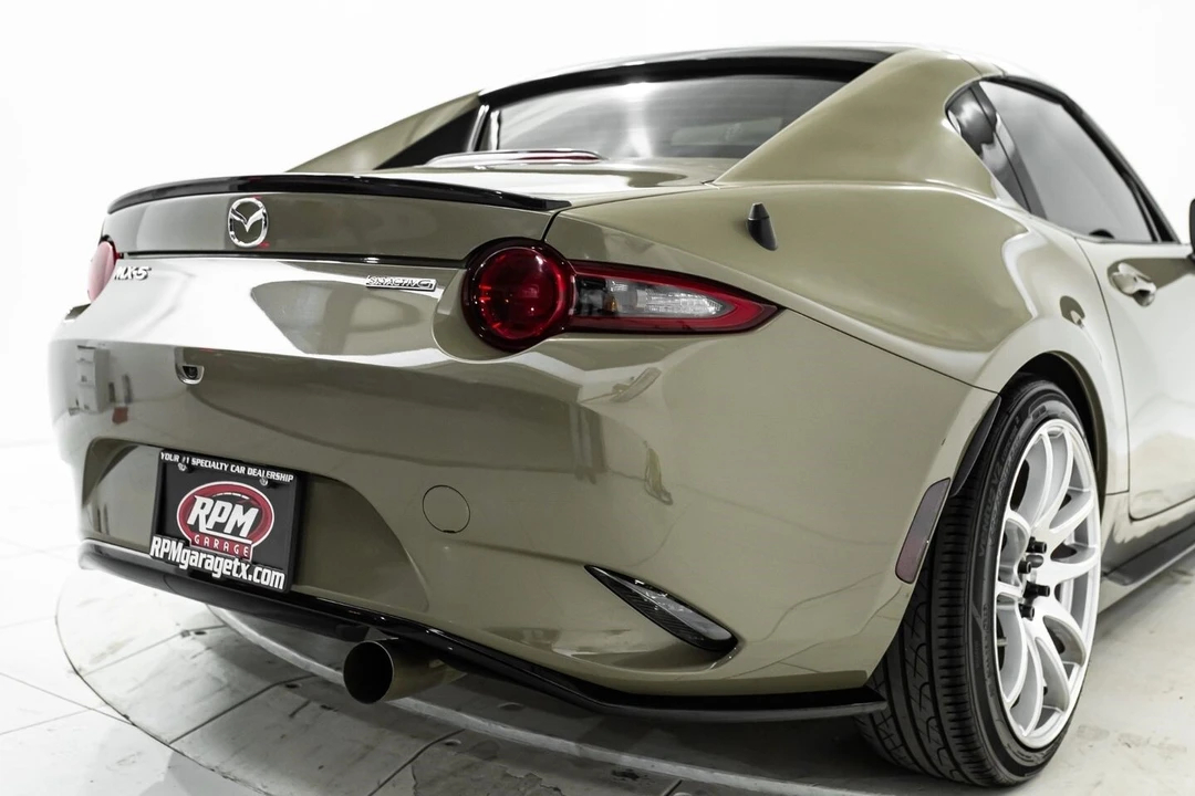 2023 Mazda ND MX-5 Miata - Image 14 of 21
