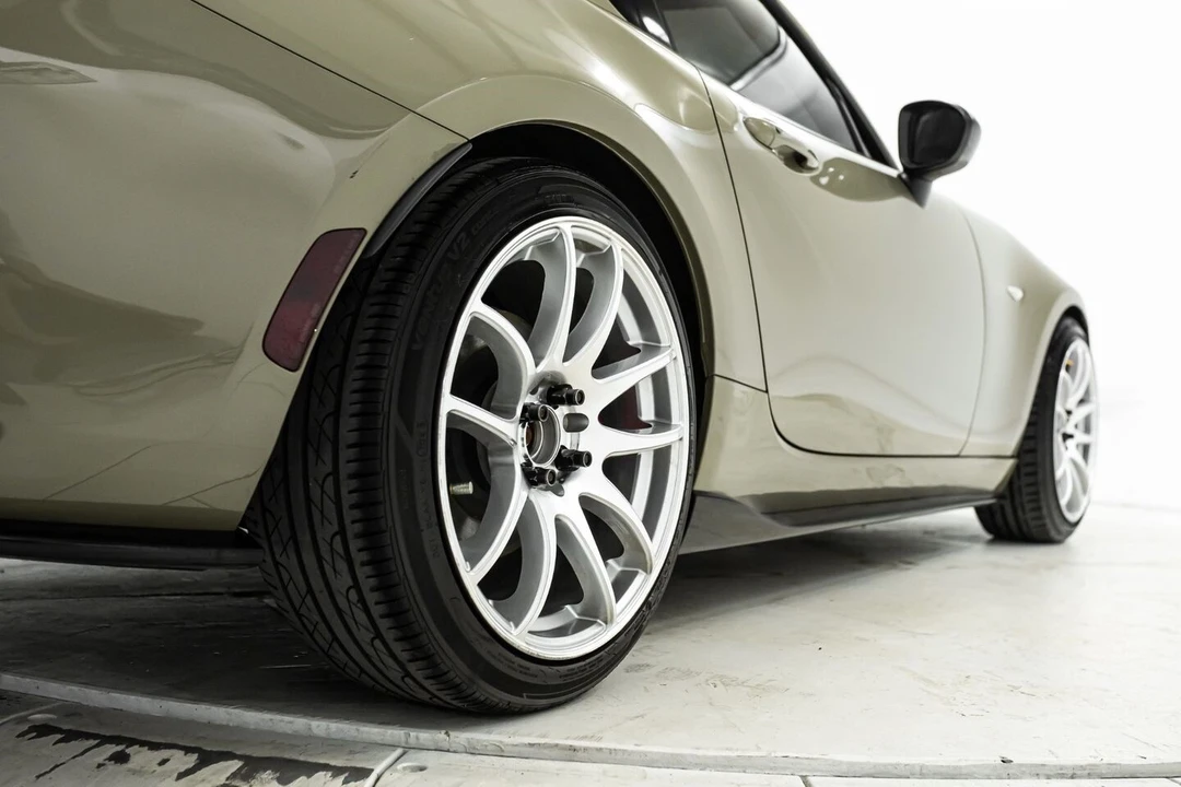 2023 Mazda ND MX-5 Miata - Image 16 of 21