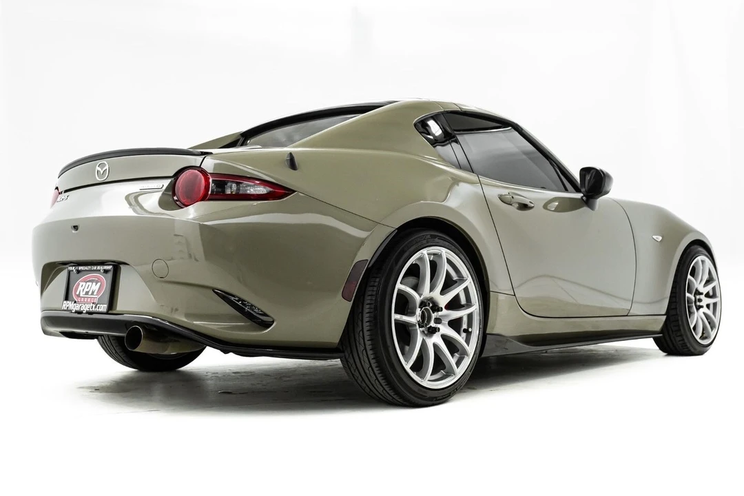 2023 Mazda ND MX-5 Miata - Image 4 of 21