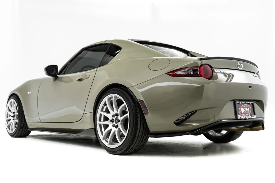 2023 Mazda ND MX-5 Miata - Image 12 of 21