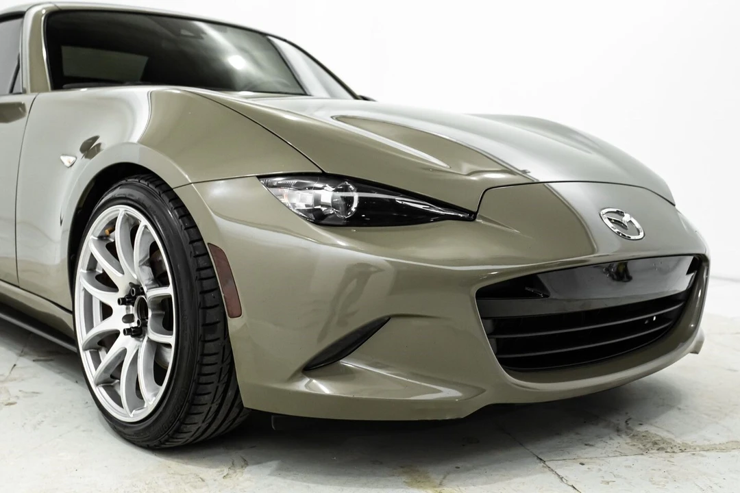 2023 Mazda ND MX-5 Miata - Image 8 of 21