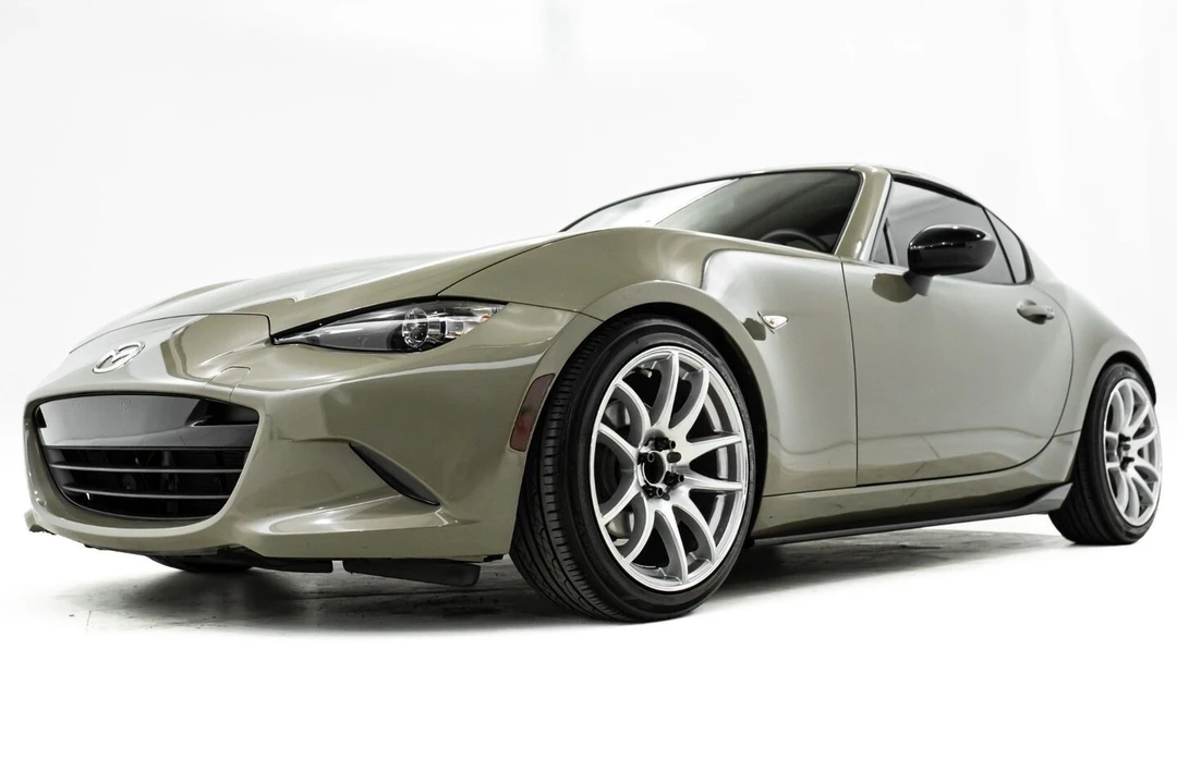 2023 Mazda ND MX-5 Miata - Image 10 of 21