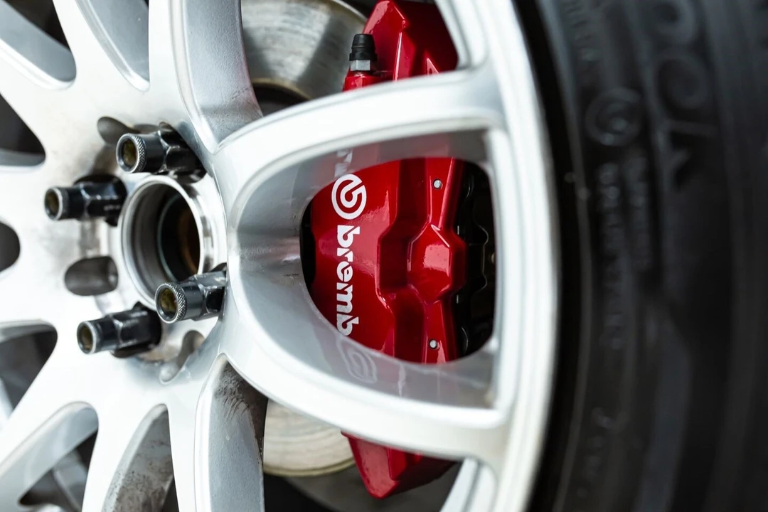 2023 Mazda ND MX-5 Miata - Image 15 of 21