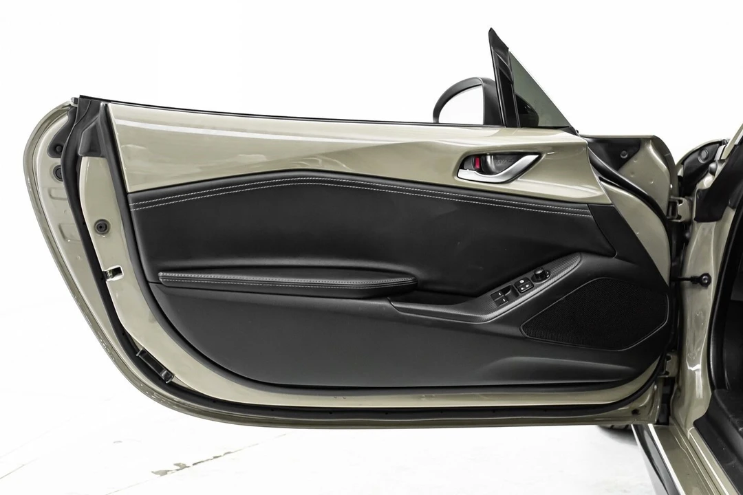 2023 Mazda ND MX-5 Miata - Image 17 of 21
