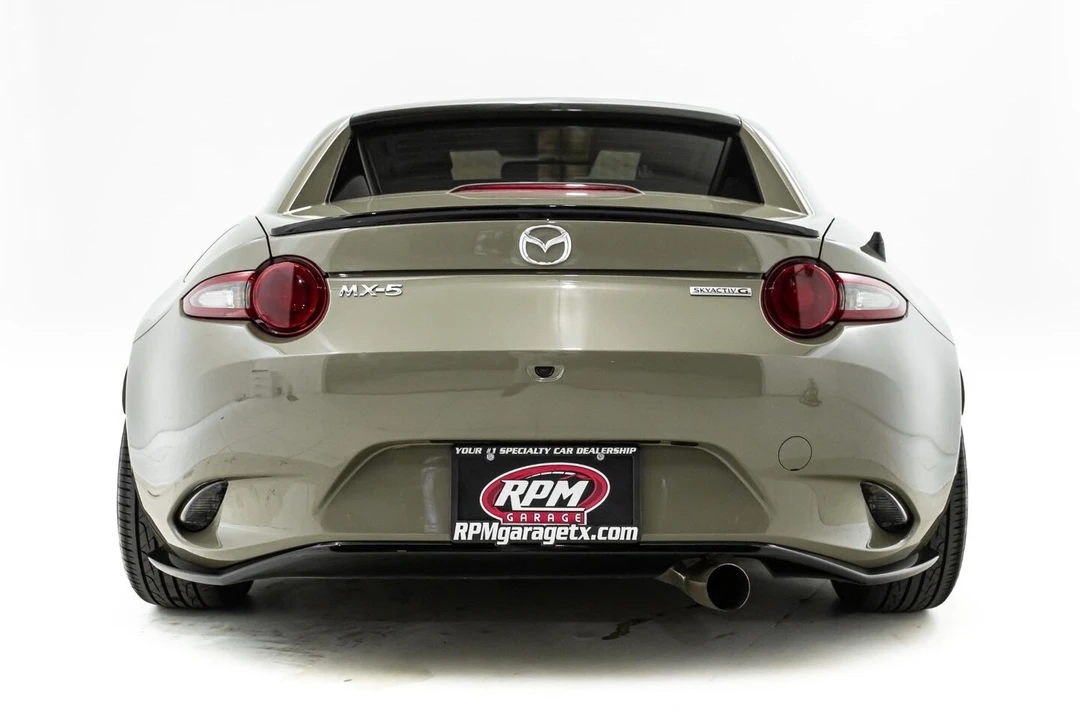 2023 Mazda ND MX-5 Miata - Image 3 of 21