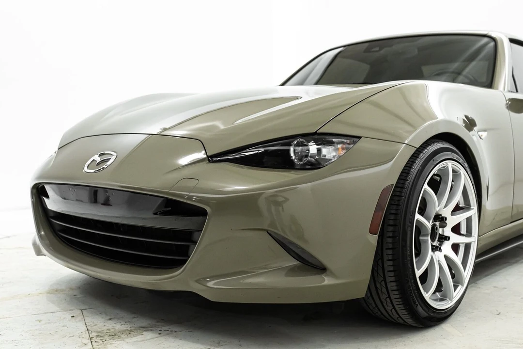 2023 Mazda ND MX-5 Miata - Image 9 of 21