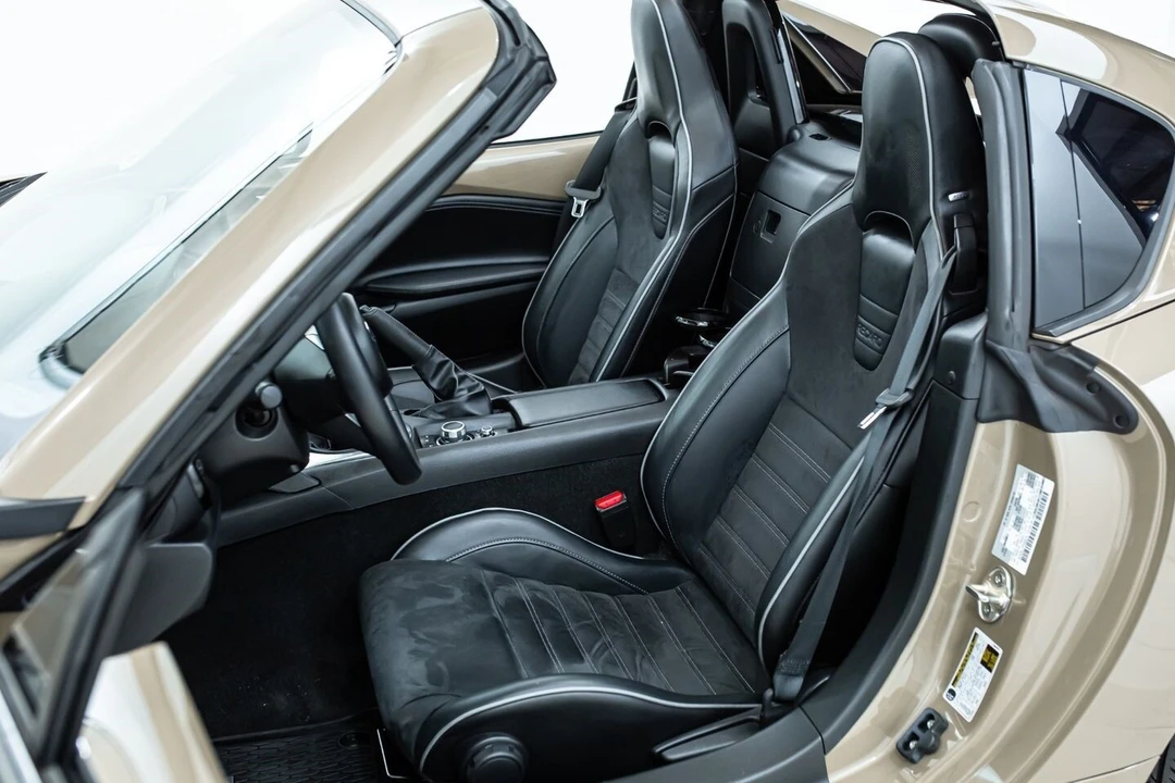2023 Mazda ND MX-5 Miata - Image 21 of 21