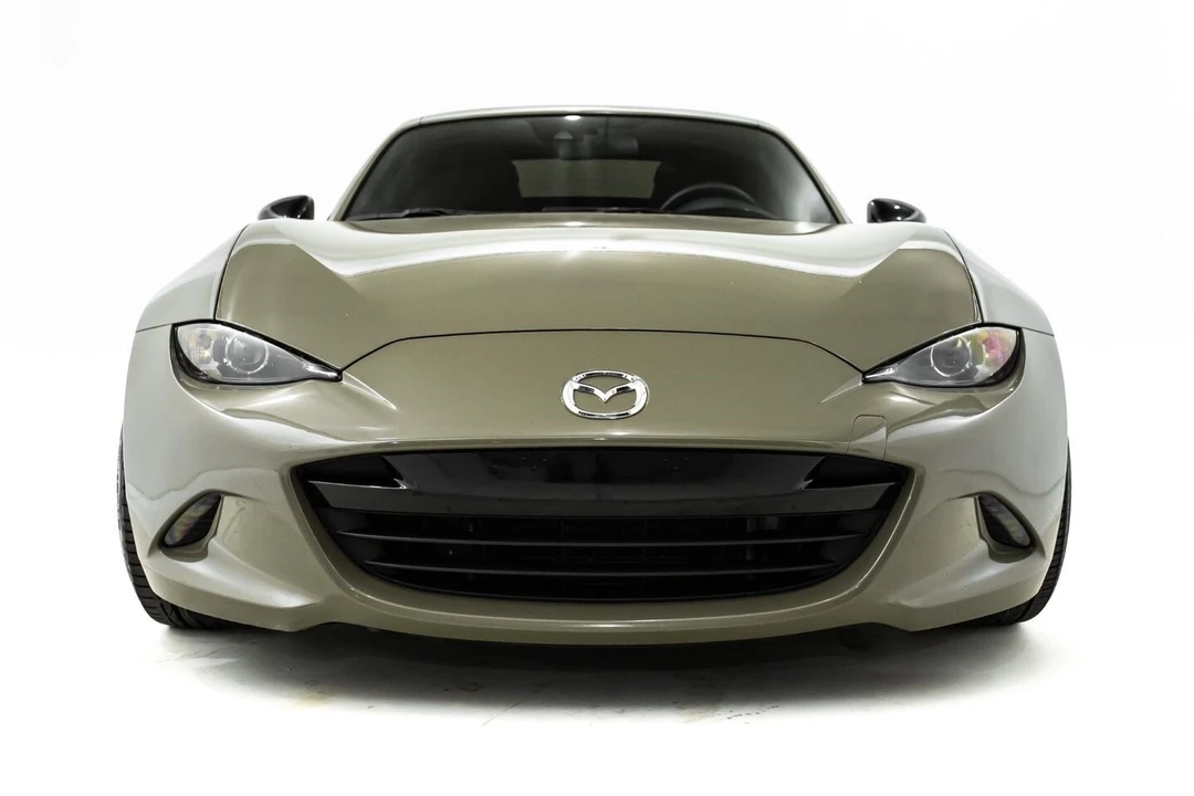 2023 Mazda ND MX-5 Miata - Image 7 of 21