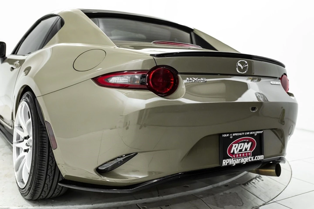 2023 Mazda ND MX-5 Miata - Image 13 of 21
