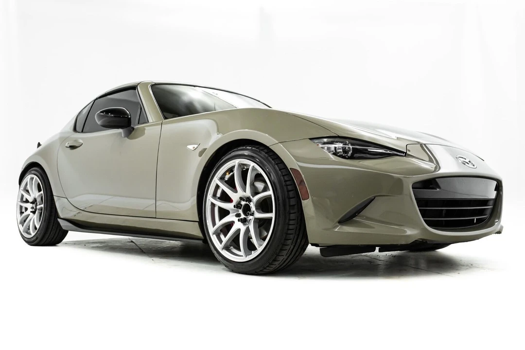 2023 Mazda ND MX-5 Miata - Image 6 of 21