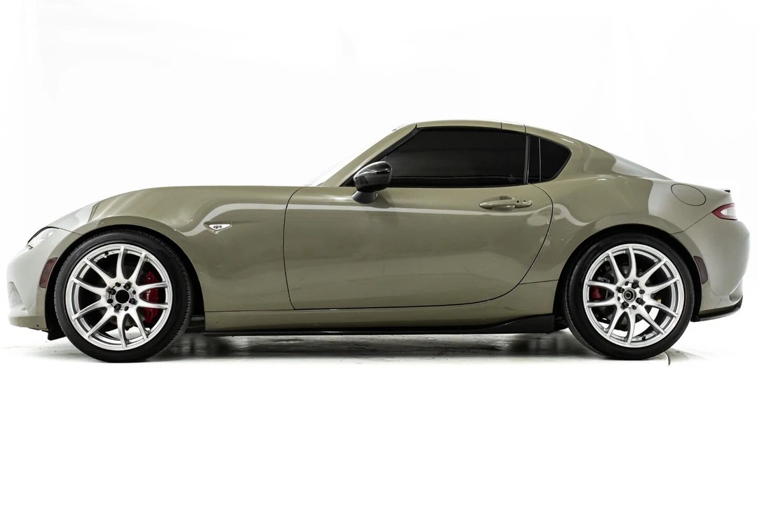 2023 Mazda ND MX-5 Miata - Image 11 of 21