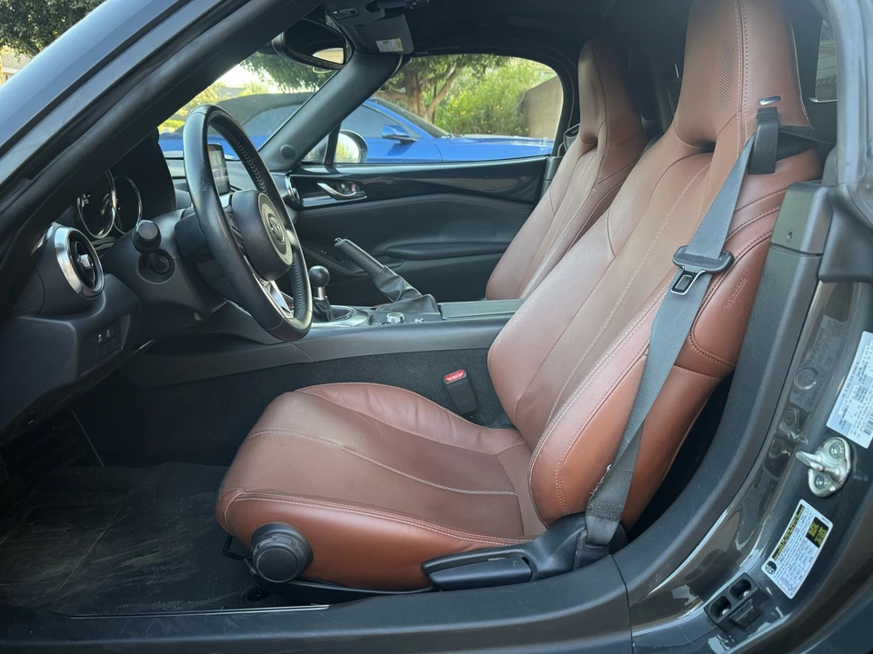 2023 Mazda ND MX-5 Miata - Image 6 of 10
