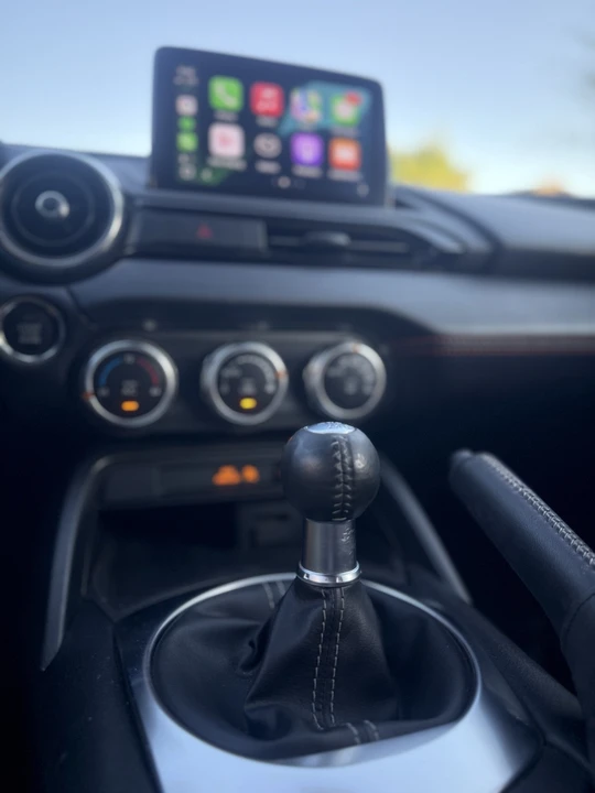 2023 Mazda ND MX-5 Miata - Image 9 of 10