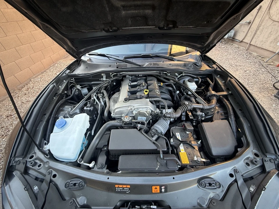 2023 Mazda ND MX-5 Miata - Image 10 of 10