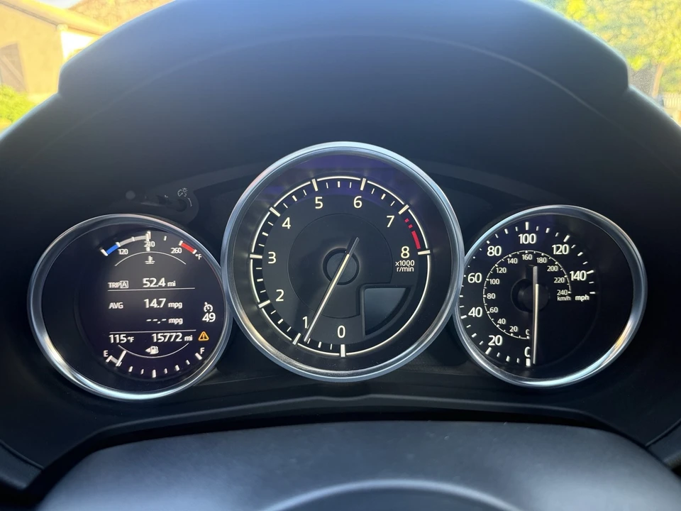2023 Mazda ND MX-5 Miata - Image 8 of 10