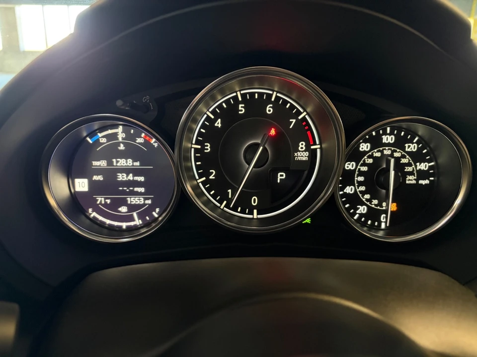 2023 Mazda ND MX-5 Miata - Image 27 of 31