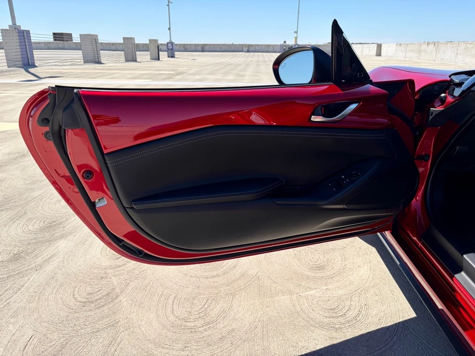 2023 Mazda ND MX-5 Miata - Image 15 of 31